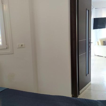 View Διαμερισμα Villa Loukissia Екстериор снимка